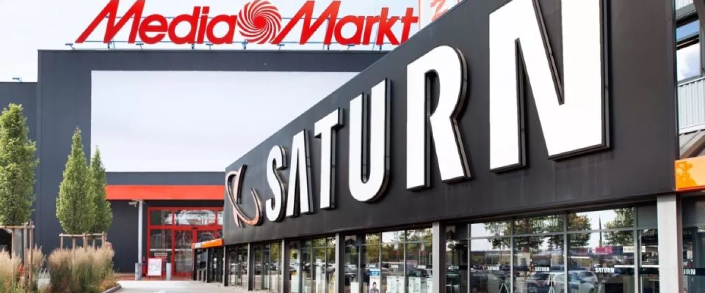 Sobre Media Markt – MediaMarkt