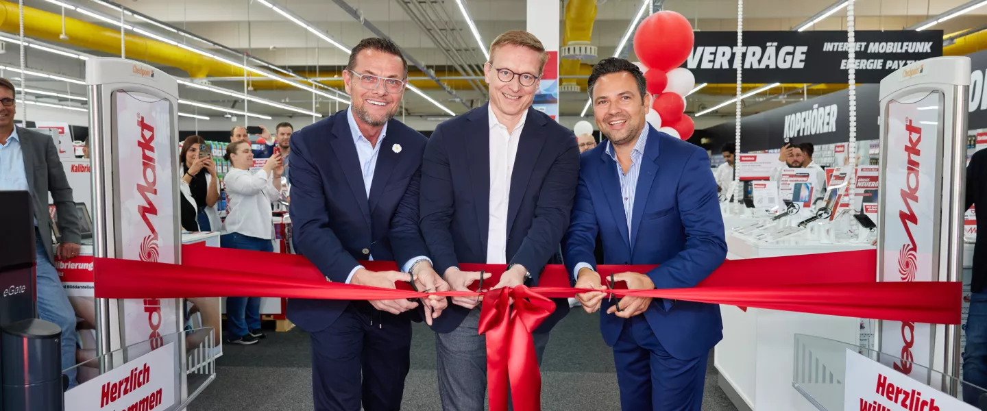 New CEO and CFO for MediaMarkt and Saturn - RetailDetail EU