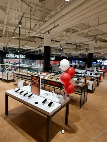 MediaMarkt Weil am Rhein Smartphones