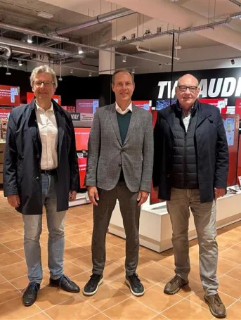 MediaMarkt Weil am Rhein
