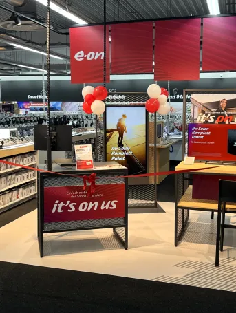 MediaMarkt Paderborn_E.ON Fläche