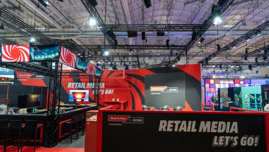 Booth OMR 2024