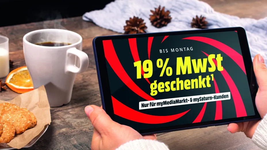 Mwst Aktion Oktober 2025
